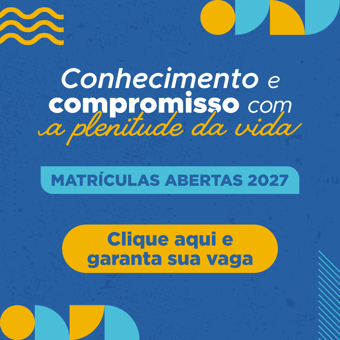 Matrículas 2027