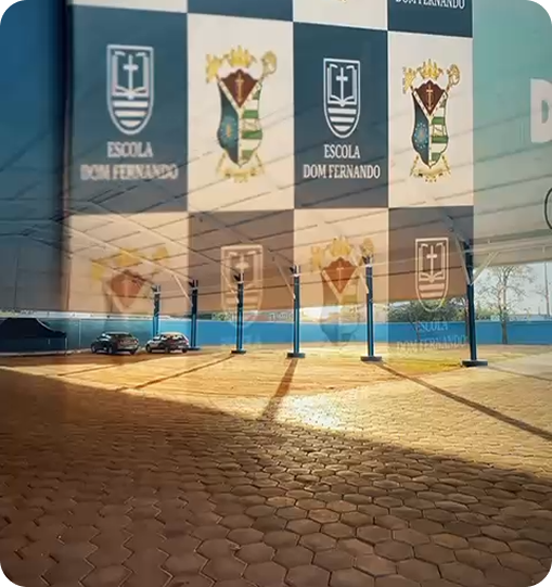 Chegada e saída com tranquilidade garantida