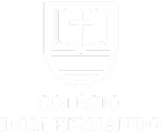 Logo Colégio Dom Fernando